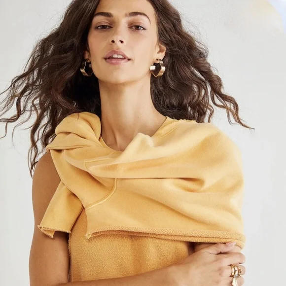 Free People We The FreeThink Twice Twofer Tunic SetSmall